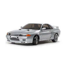 Tamiya-1/10 Nissan Skyline GT-R (R32) TT-02D Drift Spec
