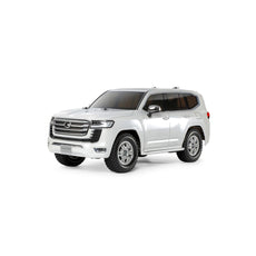 Tamiya-1/10 Toyota Land Cruiser 300 (CC-02 Chassis)