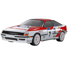 Tamiya-1/10 TOYOTA CELICA GT-FOUR (ST165) (TT-02)