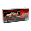 Tamiya-1/10 Toyota GR Supra GT500 (TT-02)