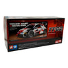 Tamiya-1/10 Toyota GAZOO WRT/GR Yaris (TT-02)