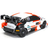 Tamiya-1/10 Toyota GAZOO WRT/GR Yaris (TT-02)