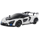Tamiya-1/10 MCLAREN SENNA (TT02)