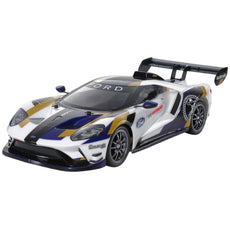 Tamiya-1/10 2020 FORD GT MK II (TT-02)