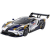 Tamiya-1/10 2020 FORD GT MK II (TT-02)