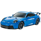 Tamiya-1/10 PORSCHE 911 GT3 (992) (TT-02)