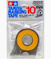 Tamiya - Masking Tape 10mm