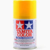 TS-16 Yellow Synthetic Paint