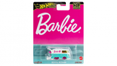 Hot Wheels Premium Pop Culture Barbie Volkwagen Kool Kombi