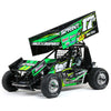 Losi 22S Sprint Car 1/10 2WD RTR – Green