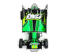 Losi 22S Sprint Car 1/10 2WD RTR – Green