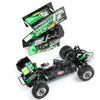 Losi 22S Sprint Car 1/10 2WD RTR – Green