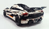 Mould King Koenigsegg Race Car Remote App Control Model