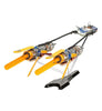 “EPISODE 1” ANAKI’S PODRACER 25TH ANNIVERSARY PLASTIC MODEL KIT SET 1/131 SCALE REVELL