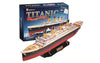 TITANIC (LARGE) 113PCS 3D PUZZLE