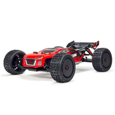 ARRMA Talion 6S BLX 4WD Truggy (1/7 Scale) – Brushless Power, Ready-to-Run