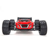 ARRMA Talion 6S BLX 4WD Truggy (1/7 Scale) – Brushless Power, Ready-to-Run