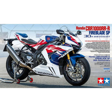 Honda CBR1000RR-R Fireblade SP