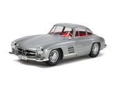 Tamiya -America Inc 24338 Mercedes-benz 300sl Sports Car