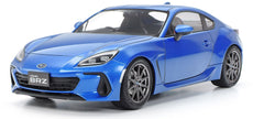 TAMIYA - 1:24 Tamiya Subaru BRZ (ZD8)