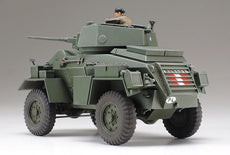 Tamiya -1/48 British 7ton Armored Car Mk.IV