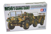 Tamiya - 1/35 U.S. 6x6 Cargo Truck M561 - Gama Goat