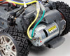 TAMIYA -R/C 1/10 SUZUKI JIMNY (JB23) (MF01X) KIT