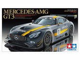 Tamiya - R/C Mercedes-Benz AMG GT3