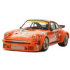 TAMIYA -1/24 PORSCHE TURBO RSR 934 JAGERMEISTER