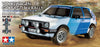 R/C 1/10 VOLKSWAGEN GOLF MK2 A2 RALLY (MF01X)