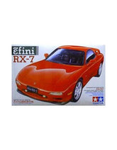 TAMIYA 1/24 Mazda Efini RX7