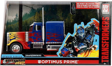 Jada 1/24 Optimus Prime
