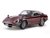 Tamiya 1/24 Nissan Fairlady 240ZG TAM24360