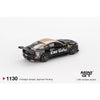 Mini GT - Shelby GT500 Dragon Snake Concept Black/Gold (1/64 Scale Model)