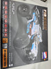 Haiboxing Firebolt 1/12 4X4 RC Truggy Blue