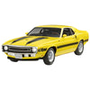 ModelSet auto 67729 - '70 Shelby Mustang GT500 (1:25) Code: 18-67729