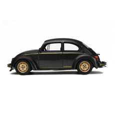 Volkswagen Beetle Oettinger Schwarz Metallic 1984