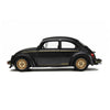 Volkswagen Beetle Oettinger Schwarz Metallic 1984