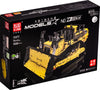 Mould King Engineering Bulldozer