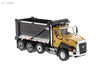 1/50 CAT CT660 SB OX STAMPEDE DUMP TRUCK - TRANSPORT SERIES