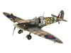 REVELL-1/32 Spitfire Mk.II Aces High 35th Anniversary Iron Maiden