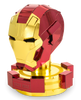 IRON MAN HELMET