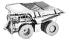 CAT Mining Truck (DP)