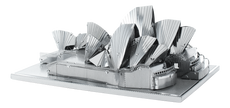 Sydney Opera House-