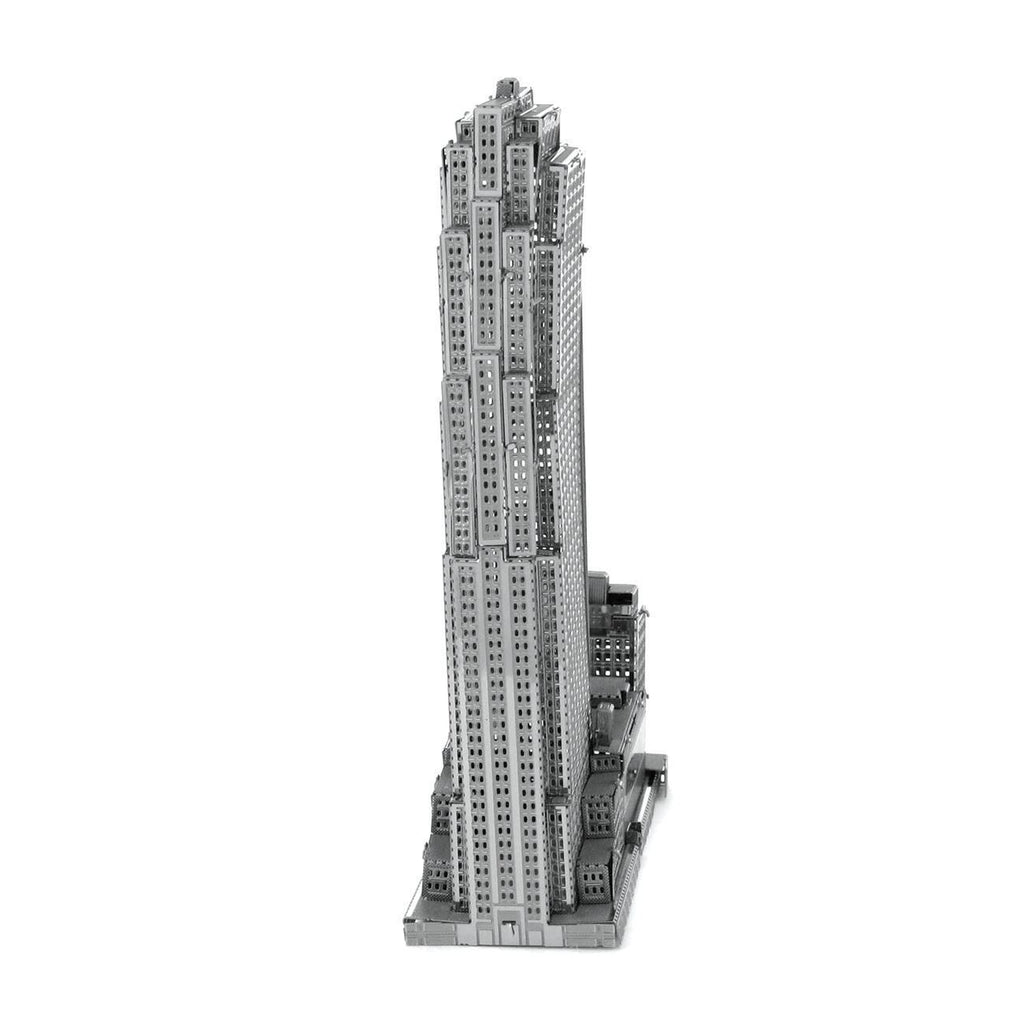 30 Rockefeller Plaza