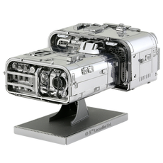 MOLOCH'S LANDSPEEDER