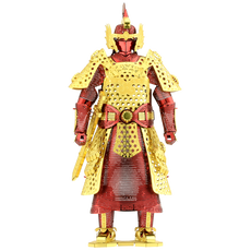 CHINESE (MING) ARMOR