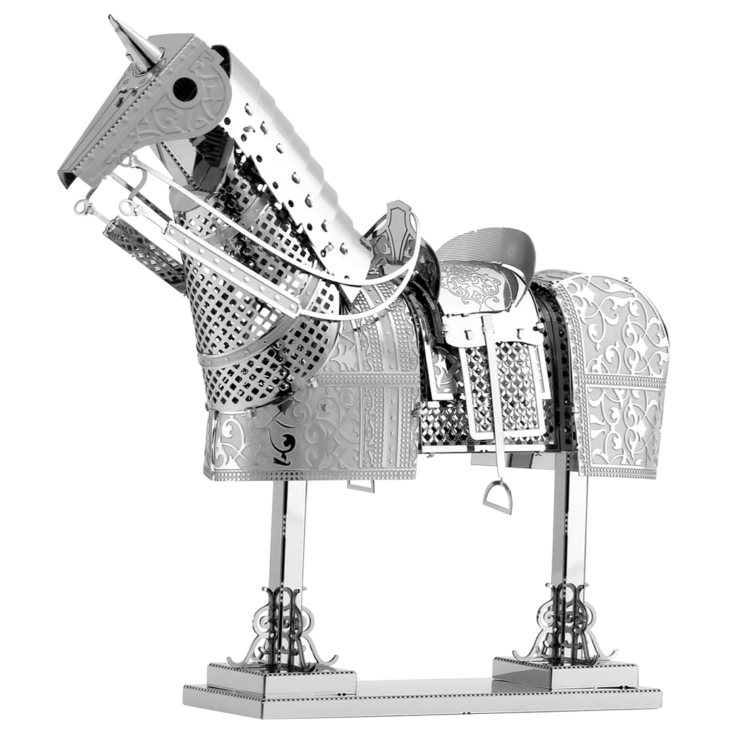HORSE ARMOR