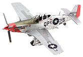 P-51D MUSTANG SWEET ARLENE
