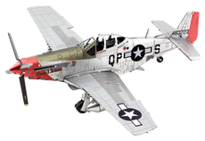 P-51D MUSTANG SWEET ARLENE